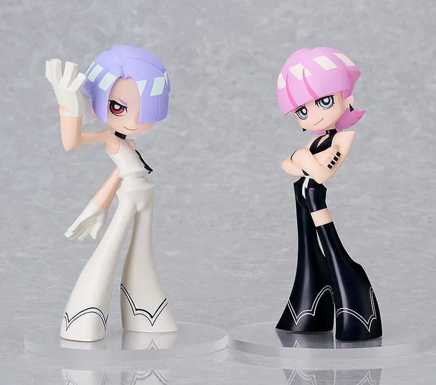 New Panty & Stocking with Garterbelt Pop Up Parade PVC Figure Polyurethane 14 cm